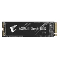 Gigabyte Aorus Gen4 Solid State Drive